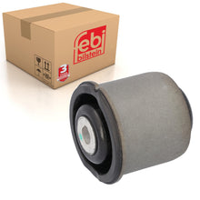 Load image into Gallery viewer, Rear Axle Beam Mount Fits Fiat 500E Abarth 500E OE 52140469 Febi 183677