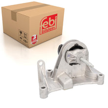 Load image into Gallery viewer, Right Engine Mounting Fits Fiat Panda III Lancia Ypsilon OE 51913810 Febi 183678