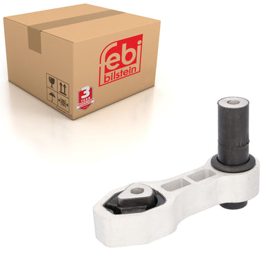 Rear Engine Mounting Fits Fiat Panda III OE 51928489 Febi 183680