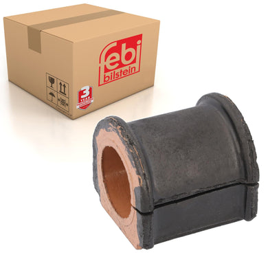 Rear Anti Roll Bar Bush Fits Iveco Daily IV OE 093801557 Febi 183681