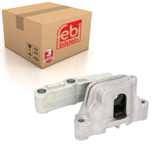 Load image into Gallery viewer, Left Upper Engine Mounting Fits Fiat Doblo Vauxhall Combo 51869647 Febi 183683