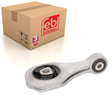 Rear Engine Mounting Fits Fiat Bravo Stilo Lancia Delta OE 51811543 Febi 183685