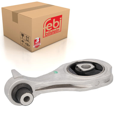 Rear Engine Mounting Fits FIAT Bravo Lancia Delta OE 51910857 Febi 183689