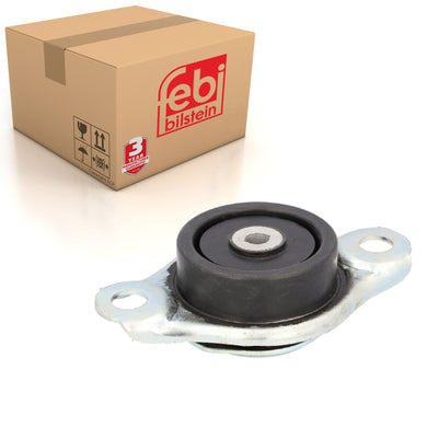 Left Transmission Mount Fits Fiat 500 Panda Lancia Ypsilon 51739521 Febi 183692