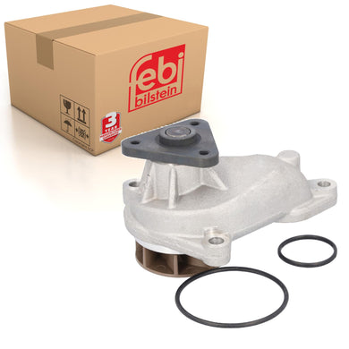 Water Pump Fits Hyundai Tucson i30 KIA Sportage Optima OE 251002A300 Febi 183697