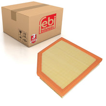 Load image into Gallery viewer, Air Filter Fits BMW 1 Series 2 Series MINI F65 F66 U25 13719468656 Febi 183705