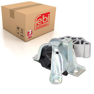 Right Engine Mounting Fits Abarth 500 595 OE 51891360 Febi 183706