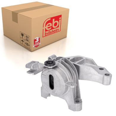Right Engine Mounting Fits Alfa Romeo Giulietta 2010-20 OE 50521307 Febi 183708