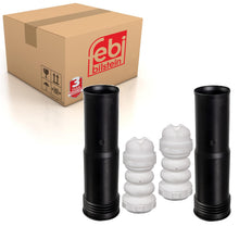 Load image into Gallery viewer, Rear Protection Kit Fits VW Golf Passat Audi A3 Q3 OE 5Q0511357HS1 Febi 183710