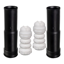 Load image into Gallery viewer, Rear Protection Kit Fits VW Golf Passat Audi A3 Q3 OE 5Q0511357HS1 Febi 183710