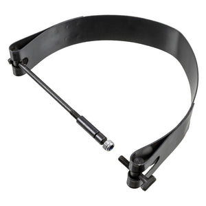 Air Tank Tightening Clip Fits Scania Trucks P G R T 4 Serie 1724862 Febi 183712