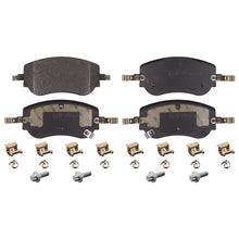 Load image into Gallery viewer, Front Brake Pad Set Fits Fiat 500E Egea Tipo OE 77368941 Febi 183716