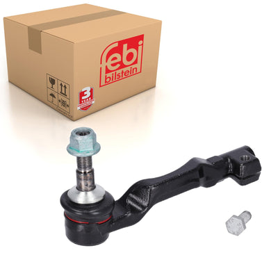 Front Left Tie Rod End Fits BMW X5 X6 X7 OE 32 10 6 887 405 Febi 183723