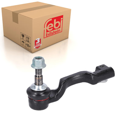 Front Right Tie Rod End Fits BMW X5 X6 X7 OE 32 10 6 887 406 Febi 183724