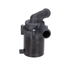 Load image into Gallery viewer, Additional Water Pump Fits VW Golf Tiguan Audi Q2 Škoda 5Q0965561E Febi 183730
