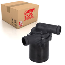Load image into Gallery viewer, Additional Water Pump Fits VW Golf Tiguan Audi Q2 Škoda 5Q0965561E Febi 183730