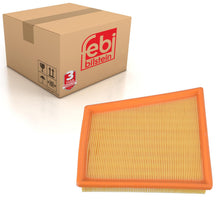 Load image into Gallery viewer, Right Air Filter Fits Bentley Continental GT Flying Spur 3W0129320 Febi 183732