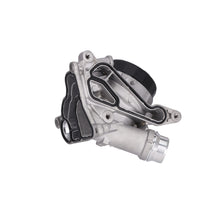 Load image into Gallery viewer, Oil Filter Housing Fits BMW 1 3 5 Series M4 X1 X5 Z4 OE 11428683206 Febi 183735