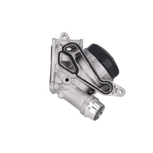 Load image into Gallery viewer, Oil Filter Housing Fits BMW 1 3 5 Series M4 X1 X5 Z4 OE 11428683206 Febi 183735