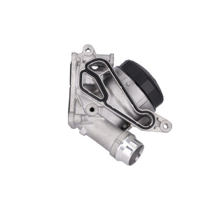 Oil Filter Housing Fits BMW 1 3 5 Series M4 X1 X5 Z4 OE 11428683206 Febi 183735