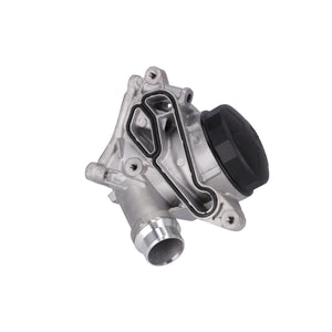 Oil Filter Housing Fits BMW 1 3 5 Series M4 X1 X5 Z4 OE 11428683206 Febi 183735