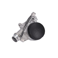 Load image into Gallery viewer, Oil Filter Housing Fits BMW 1 3 5 Series M4 X1 X5 Z4 OE 11428683206 Febi 183735
