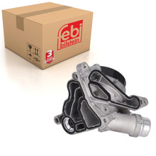 Load image into Gallery viewer, Oil Filter Housing Fits BMW 1 3 5 Series M4 X1 X5 Z4 OE 11428683206 Febi 183735