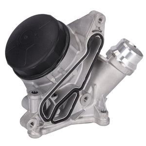 Oil Filter Housing Fits BMW 1 3 5 Series M4 X1 X5 Z4 OE 11428683206 Febi 183735