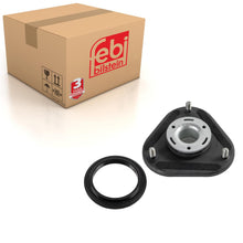Load image into Gallery viewer, Front Strut Mounting Kit Fits Toyota Avensis 2008-18 OE 486090F021S1 Febi 183736