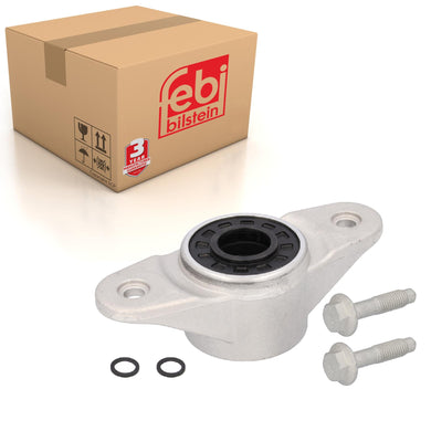 Rear Strut Mounting Fits Tesla Model 3 Dual Motor OE 104446300E Febi 183738