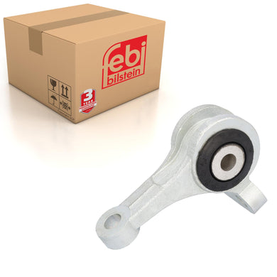 Rear Engine Mounting Fits Fiat Ducato OE 1396533080 Febi 183756