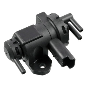 Pressure Converter Fits Peugeot Boxer Expert 406 Citroën OE 1628HC Febi 183758