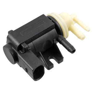 Pressure Converter Fits VW Amarok Caddy Golf Passat Polo 1K0906627B Febi 183760