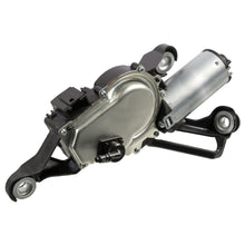Load image into Gallery viewer, Rear Wiper Motor Fits BMW 1 Series OE 67 63 7 199 569 Febi 183763
