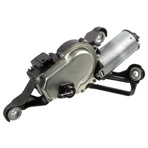 Rear Wiper Motor Fits BMW 1 Series OE 67 63 7 199 569 Febi 183763