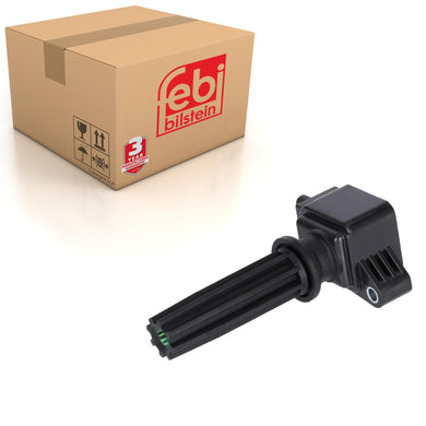 Ignition Coil Fits Ford Focus Mondeo S-MAX Jaguar XE XF XJ 2036331 Febi 183764