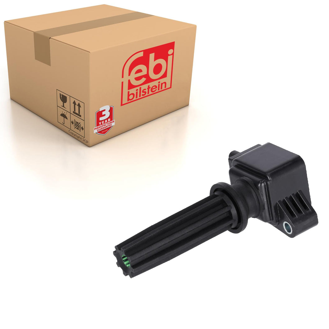 Ignition Coil Fits Ford Focus Mondeo S-MAX Jaguar XE XF XJ 2036331 Febi 183764