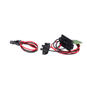 Resistor Fits Renault OE 7701209803 Febi 183765