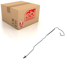 Load image into Gallery viewer, Outer Rear Left Brake Hose Fits Citroën Berlingo Peugeot 1673602680 Febi 183768