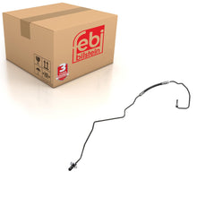 Load image into Gallery viewer, Outer Rear Right Brake Hose Fits Citroën Berlingo Peugeot 1673602580 Febi 183769