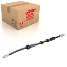 Load image into Gallery viewer, Rear Brake Hose Fits Alfa Romeo Giulietta II 2010-20 OE 51917837 Febi 183775