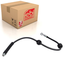 Load image into Gallery viewer, Front Brake Hose Fits Renault Megane Scenic Espace OE 46 21 092 98R Febi 183776