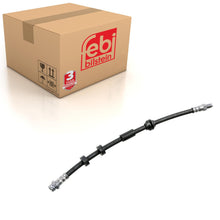 Load image into Gallery viewer, Front Brake Hose Fits Volvo S60 S80 V60 V70 V70 OE 32246101 Febi 183779