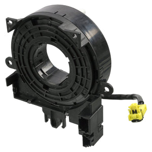 Airbag Clock Spring Fits Nissan Qashqai 2013-21 Pulsar OE 255544EA0D Febi 183781