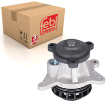 Load image into Gallery viewer, Water Pump Fits Renault Megane Nissan Qashqai OE 21 01 014 14R Febi 183785