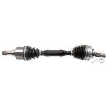 Load image into Gallery viewer, Front Left Drive Shaft Fits Citroën Berlingo Peugeot 508 OE 3272.FP Febi 183787