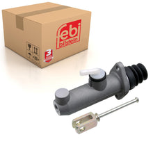 Load image into Gallery viewer, Clutch Master Cylinder Fits Renault Magnum OE 5010251357 Febi 183788