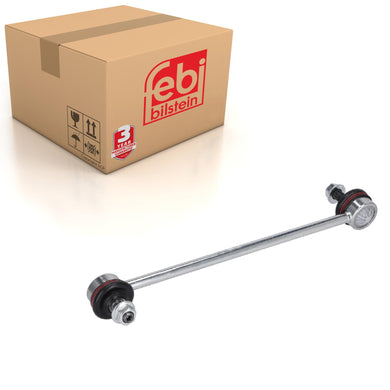 Front Stabiliser Link Fits Mazda CX-30 Mazda3 MX-30 OE BCKE34170 Febi 183791