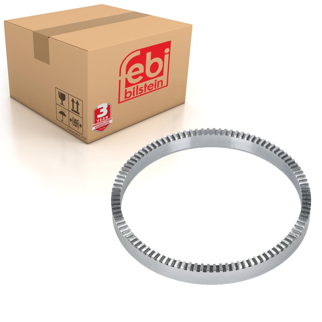 Front ABS Ring Fits Scania Trucks P G R S L T OE 2 162 220 Febi 183793