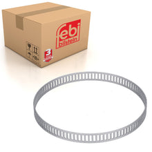 Load image into Gallery viewer, ABS Ring Fits MAN Trucks E2000 F90 F2000 M2000M TGA 81524030025 Febi 183794